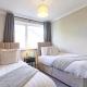 Colchester - 5 Bedrooms - Sleeps 10 - Long Term Stays - Business - Contractors - Families - Fotografie 6