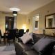 2BR Apartment BT9 with balcony Belfast - Foto 1