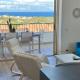 T4-80m2 superbe vue mer Sant Ambroggio, Lumio - Photo 9