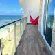 Apartamento en Playa Escondida - Front View, María Chiquita - 写真 5