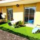 Studio proche centre avec terrasse, Draguignan