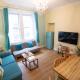 Stylish Apartment in Edinburgh 5 beds 3 Bedrooms - Fotografie 4