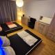 Schöne 3 Schlafzimmer Wohnung mit 4 Dopplbetten, Berlin - Photo 6