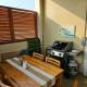 Modern town house with pool and 3 Bdrms, Роатан (фото 10)