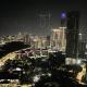 Luxury Apt close to KLCC Aria, Kuala Lumpur - Fotografie 2