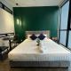 Luxury Apartment at Scarletz Suites Kuala Lumpur, Куала-Лумпур - Фото 7