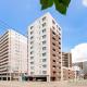 CLASSE TROIS, Sapporo (fotografie 5)