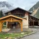 Studio 4p Louedza, Pralognan-la-Vanoise