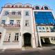 Apartamenty Branicka