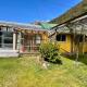 Alpine House, Holiday Home, Sleeps 8, Super Cosy, Otira - Fotografie 1