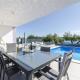 Apartments Adriatic with pool