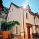 Casa Ursului - Rustic house in traditional village, Sadu - Fotografie 1