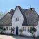 Kapitänshaus von 1712 - neu saniert, Nieblum - Photo 1