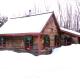 Goldilocks Cabin, Stowe