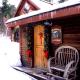 Goldilocks Cabin, Stowe (foto 3)