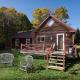 Goldilocks Cabin, Stowe (foto 2)
