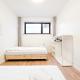 RAJ Living - 4 Room Apartment - Parking - 30 Min Messe DUS, Mönchengladbach - Photo 4