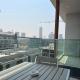 Waves - Ideal Dubai Retreat, Elegant Studio in Oxford 212, Dubaï - Photo 4