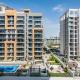 Stylish Studio Apartment in Azizi Riviera 42, Al Merkadh by Deluxe Holiday Homes, Dubaj - Zdjęcie 6