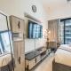 Stylish Studio Apartment in Azizi Riviera 42, Al Merkadh by Deluxe Holiday Homes, Dubaj - Zdjęcie 5