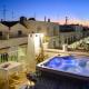 Murr Luxury Rooms, Noci (fotografie 4)
