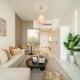 Airstay - Cozy Studio - Sea Views - Palm Jumeirah - Monthly Offer Available, Dubaï - Photo 5