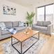 Birmingham 2Bed ModernKitchen PetsOK Tv Wifi, Birmingham