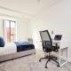 Birmingham 2Bed ModernKitchen PetsOK Tv Wifi, Birmingham (photo 10)