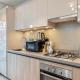 STAY BY LATINEM Luxury 2BR Holiday Home W205 near Burj Khalifa, Dubaj - Fotografie 7