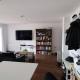 Comfortable single bed flat in Watford
