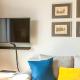 Uroczy Apartament z Parkingiem Sopot, Sopot (photo 4)