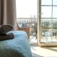 Uroczy Apartament z Parkingiem Sopot, Sopot (photo 5)