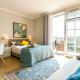 Uroczy Apartament z Parkingiem Sopot, Sopot (photo 8)