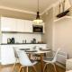 Uroczy Apartament z Parkingiem Sopot, Sopot (photo 10)