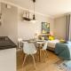 Uroczy Apartament z Parkingiem Sopot, Sopot