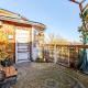 Steampunk Penthouse with roof top terrace, Berlino - Foto 10