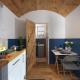 Nori's Nest, Shepherds Hut, Croft Hooper, Ludgvan (fotografie 6)