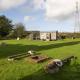 Nori's Nest, Shepherds Hut, Croft Hooper, Ludgvan (fotografie 8)