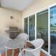 Beachfront - Ambiente Elegante 2BR condo - BC256 Palm/Eagle Beach - Foto 4