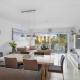 Beachfront - Ambiente Elegante 2BR condo - BC256, Palm-Eagle Beach (foto 5)