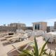 Beach View - Chic View Penthouse 3BR condo - LV603 Palm-Eagle Beach - Photo 3
