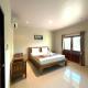 เอสวิลล์ รีสอร์ท S Ville resort Uthai Thani - Zdjęcie 4