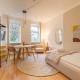 josef's home I Premium Apartment I UNO-City & VIC, Wien - Foto 1
