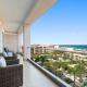 Beach View - Chic View Penthouse 3BR condo - LV603 Palm-Eagle Beach - Photo 9