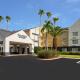 Fairfield Inn & Suites by Marriott Fort Myers Cape Coral, Fort Myers - Fotografie 1