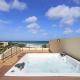 Beachfront - Royal Penthouse 3BR condo - BC352 Palm-Eagle Beach - Photo 3