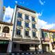 De Quinton Hotel, Ipoh
