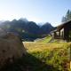Masura Cabins, Bürserberg - Fotografie 2