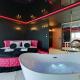 Hollywood Jacuzzi Suite by Downtown Apartments, Gdaňsk - Fotografie 6