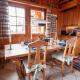 Chalet Narnia Grimentz - Fotografie 8